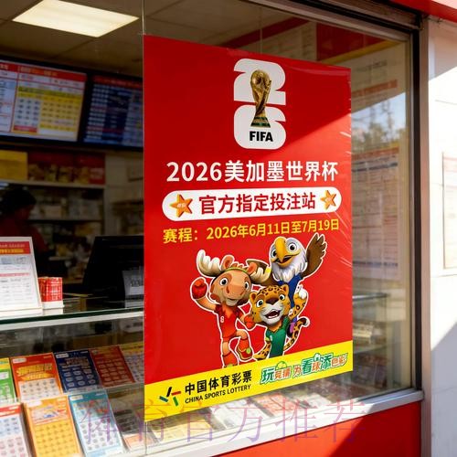 如何选择2026世界杯竞猜平台安全可靠