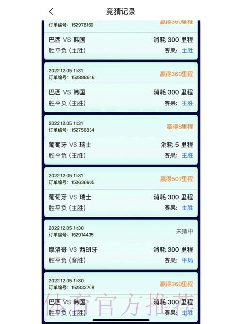 全面解析世界杯竞猜平台全站