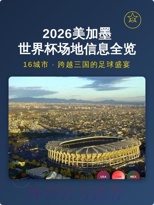 2026美加墨世界杯直播平台地址